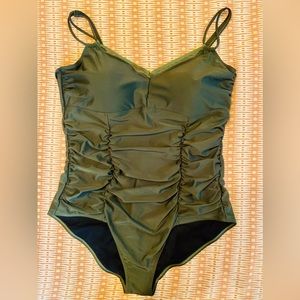 Slimming Bathing Suit